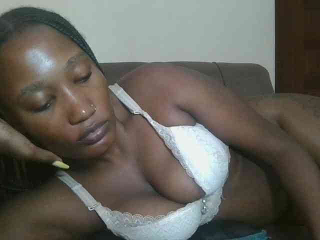 Missprettygal webcam