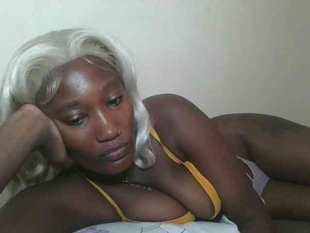 Missprettygal webcam