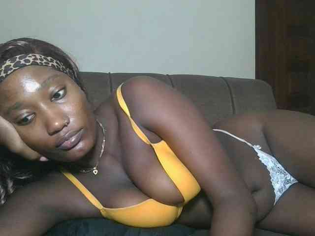 Missprettygal webcam