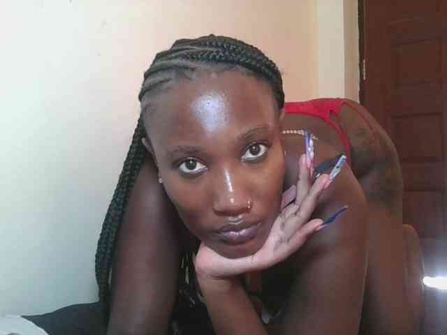 Missprettygal