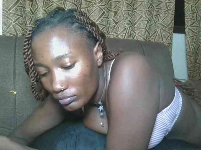 Missprettygal webcam