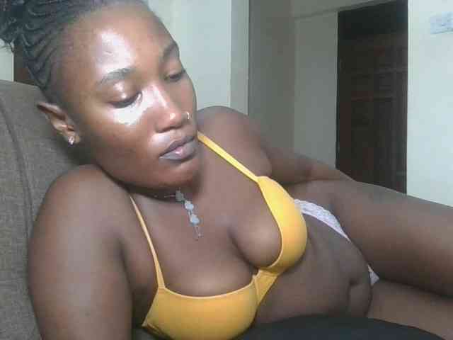 Missprettygal webcam