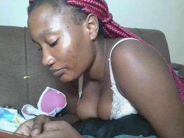 Missprettygal webcam