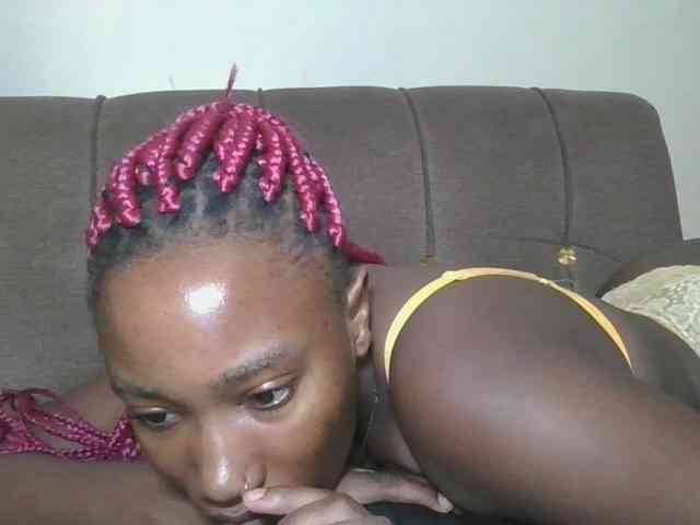 Missprettygal webcam