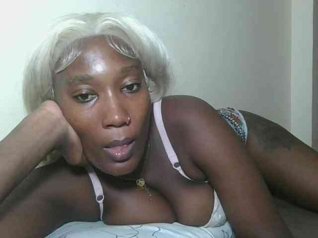 Missprettygal webcam
