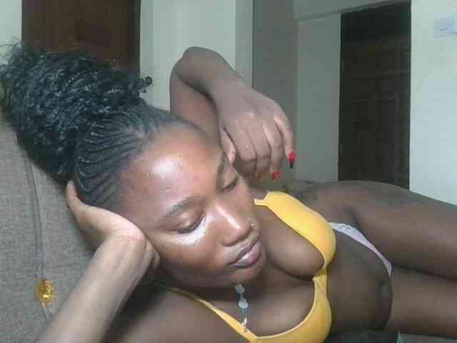Missprettygal webcam