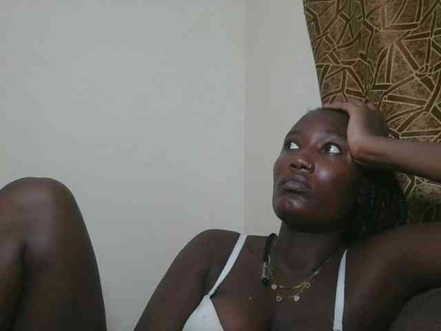 Missprettygal webcam