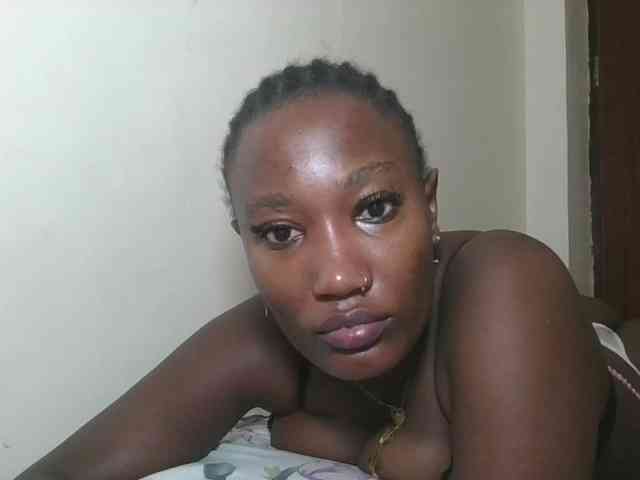 Missprettygal webcam