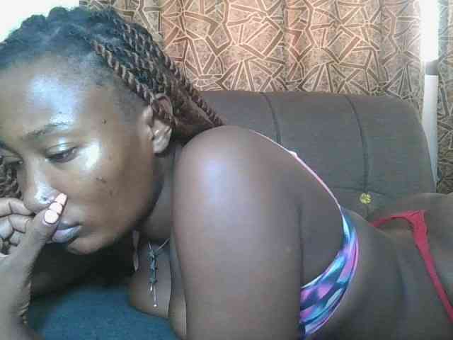 Missprettygal webcam