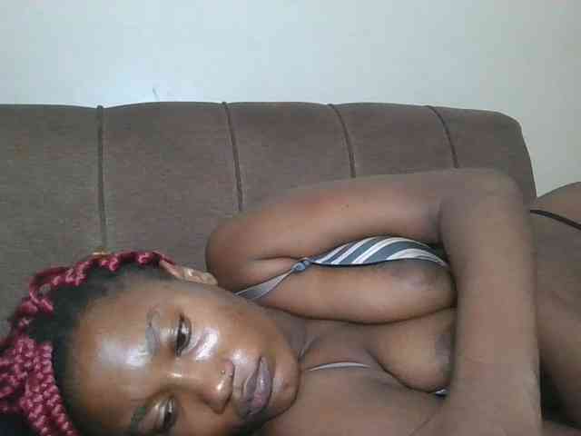 Missprettygal webcam