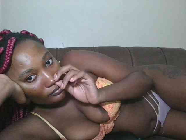 Missprettygal webcam
