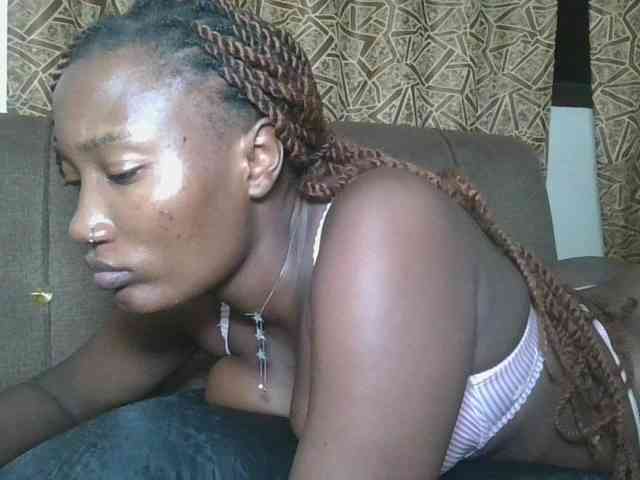 Missprettygal webcam