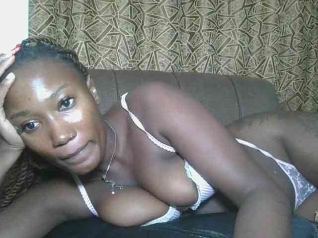 Missprettygal webcam