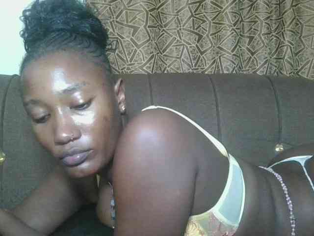 Missprettygal webcam