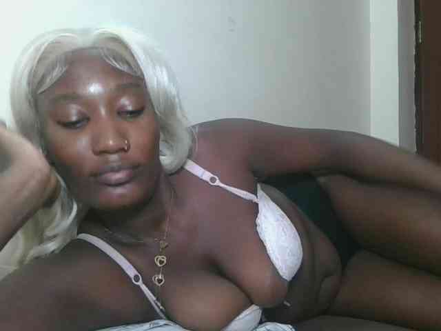 Missprettygal webcam