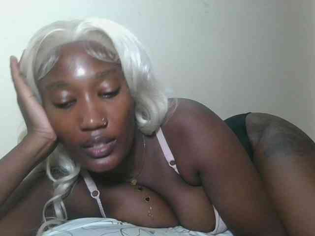 Missprettygal webcam