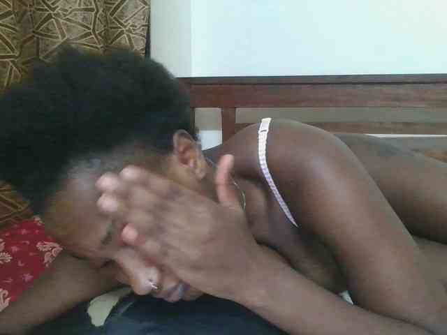 Missprettygal webcam