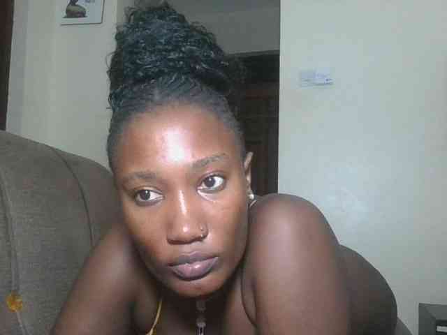 Missprettygal webcam
