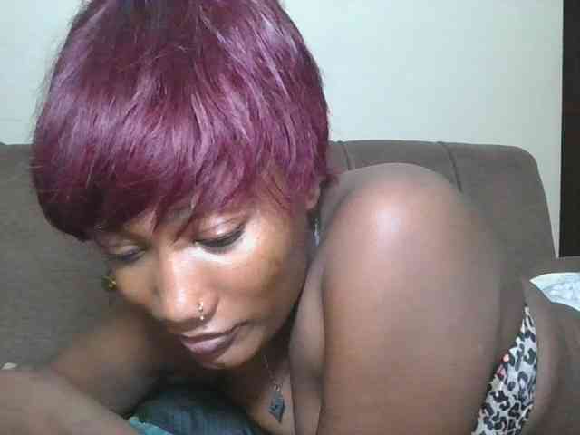 Missprettygal webcam