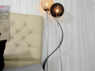 sarah-temptation Porn Show