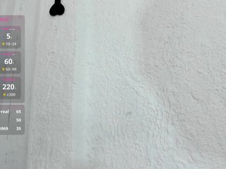 sarah-temptation Porn Show