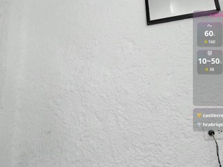 sarah-temptation Porn Show