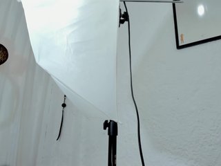 sarah-temptation Porn Show
