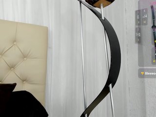 sarah-temptation Porn Show