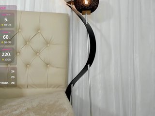 sarah-temptation Porn Show