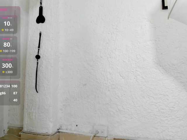 sarah-temptation live webcam show