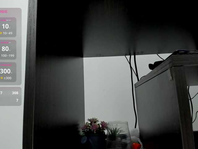 sarah-temptation live cam on BongaCams