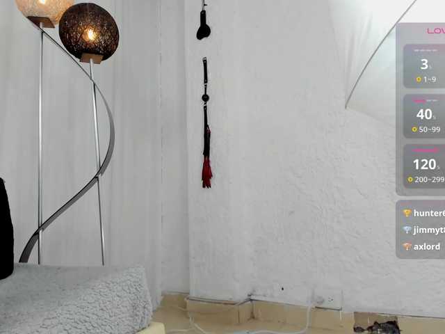 sarah-temptation live cam