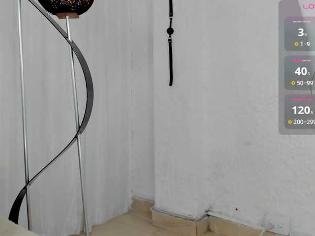 sarah-temptation live cam on BongaCams