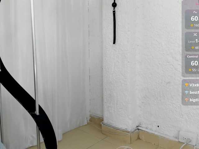 sarah-temptation live cam on BongaCams