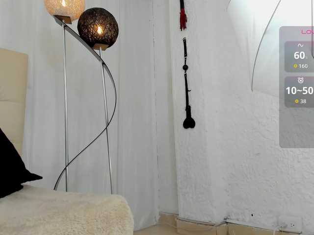 sarah-temptation live cam on BongaCams