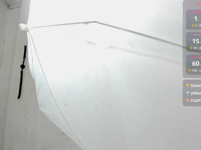 sarah-temptation live cam on BongaCams