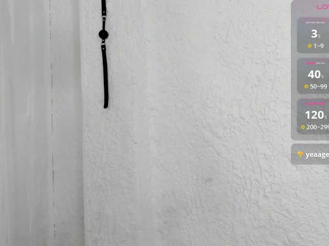 sarah-temptation live cam