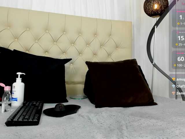 sarah-temptation, en directo ahora en BongaCams