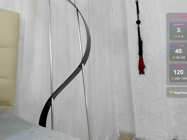 sarah-temptation live cam on BongaCams