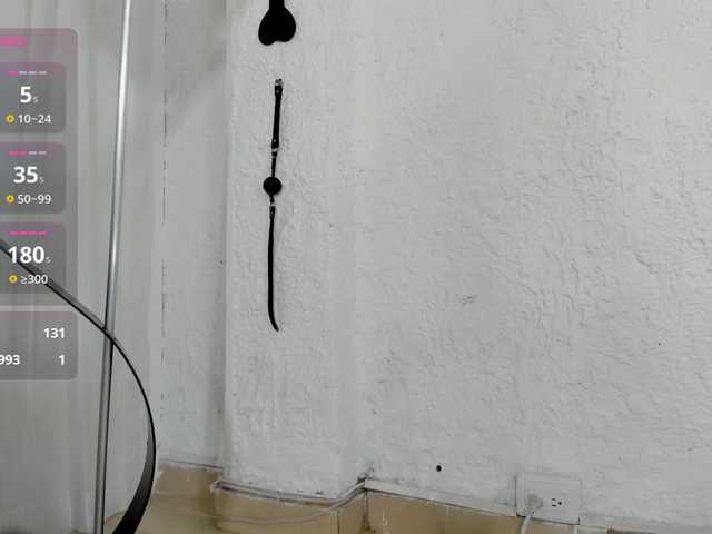sarah-temptation live webcam show