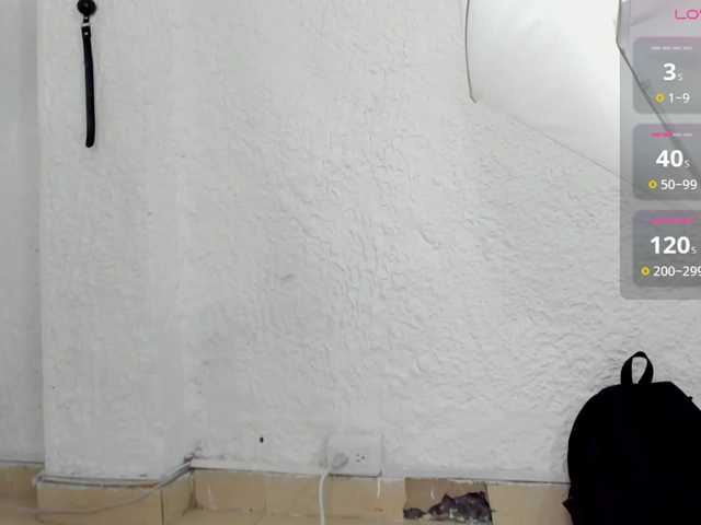 sarah-temptation live cam on BongaCams