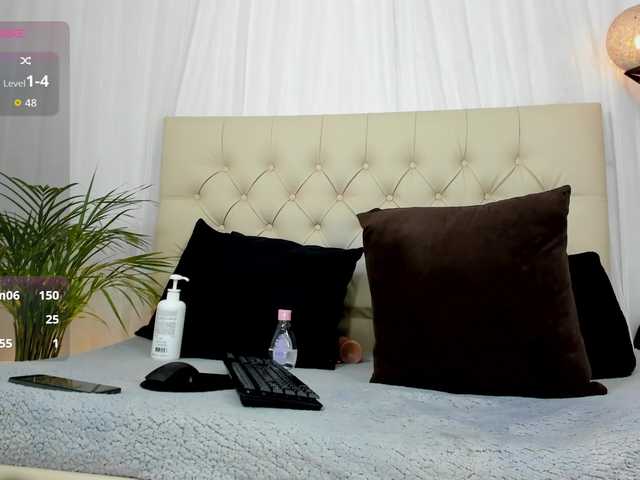 sarah-temptation live cam on BongaCams