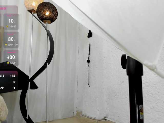 sarah-temptation live cam on BongaCams