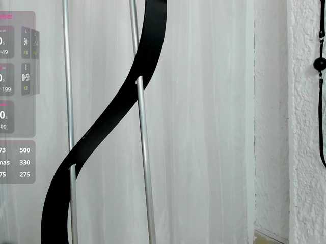 sarah-temptation live cam on BongaCams