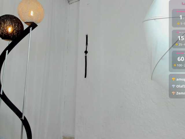 sarah-temptation, en directo ahora en BongaCams