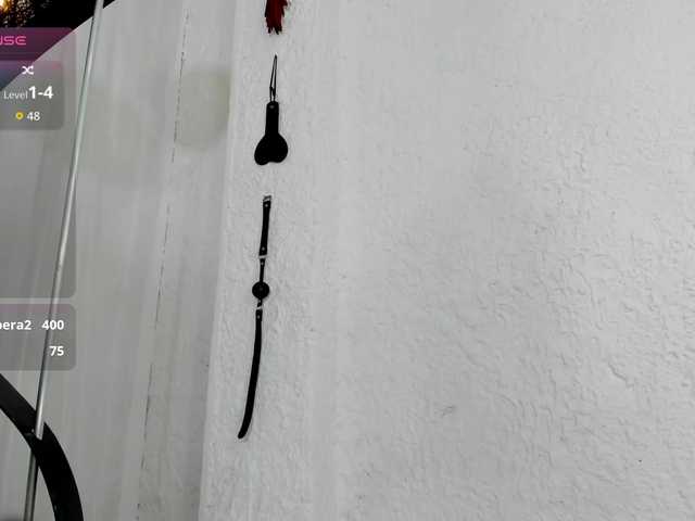 sarah-temptation Live Cam su BongaCams