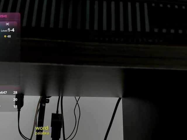 sarah-temptation's BongaCams show and profile