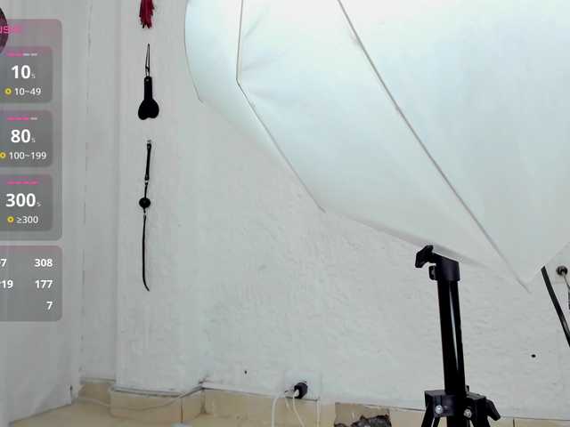 sarah-temptation live cam on BongaCams
