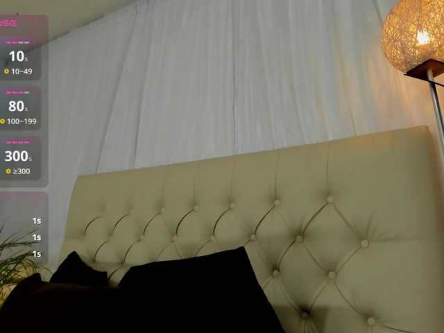 sarah-temptation live cam on BongaCams