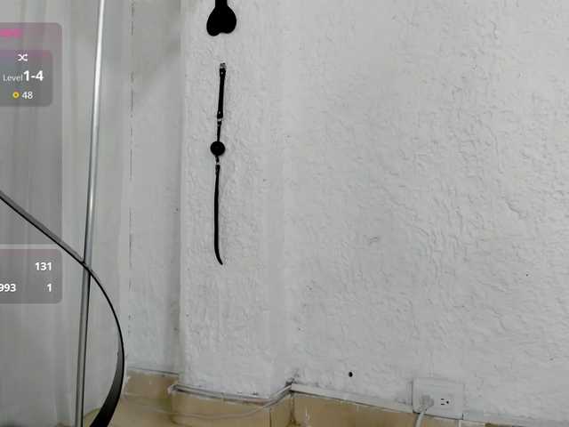 sarah-temptation live cam on BongaCams